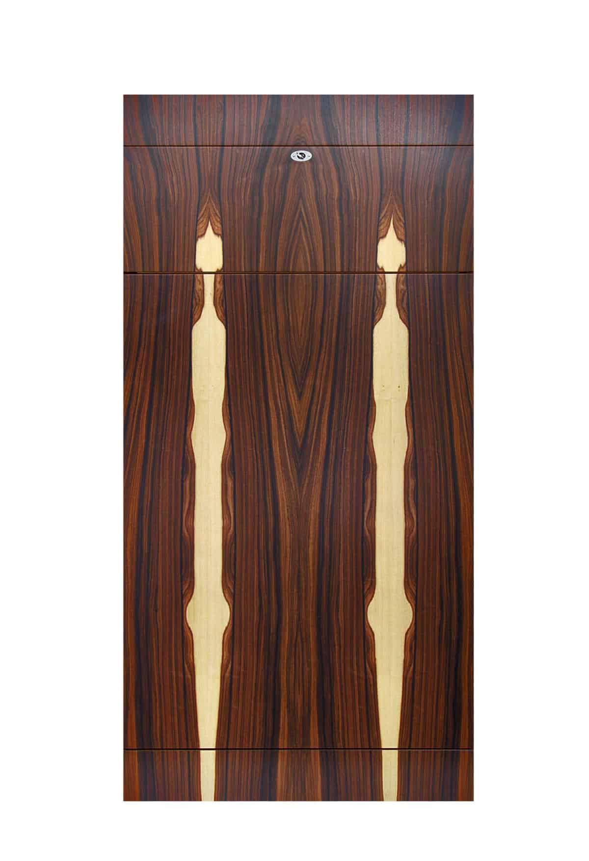 GERBER Humidor Monolith Luxury furniture with an electronic humidifer