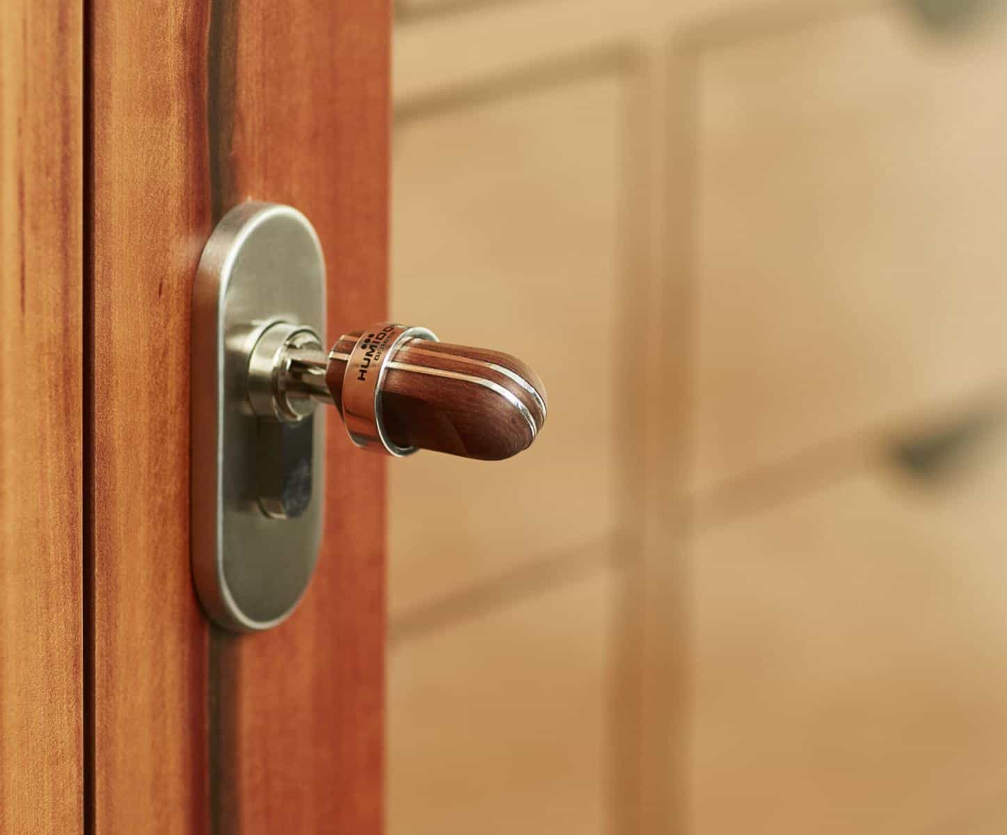 GERBER Humidor » First Class Humidors by the manufactory Gerber